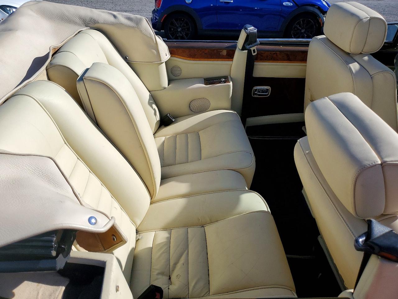 Rolls-Royce Corniche Ii