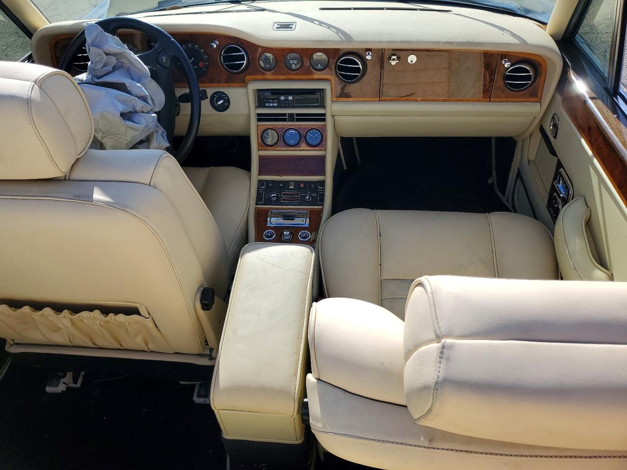 Rolls-Royce Corniche Ii