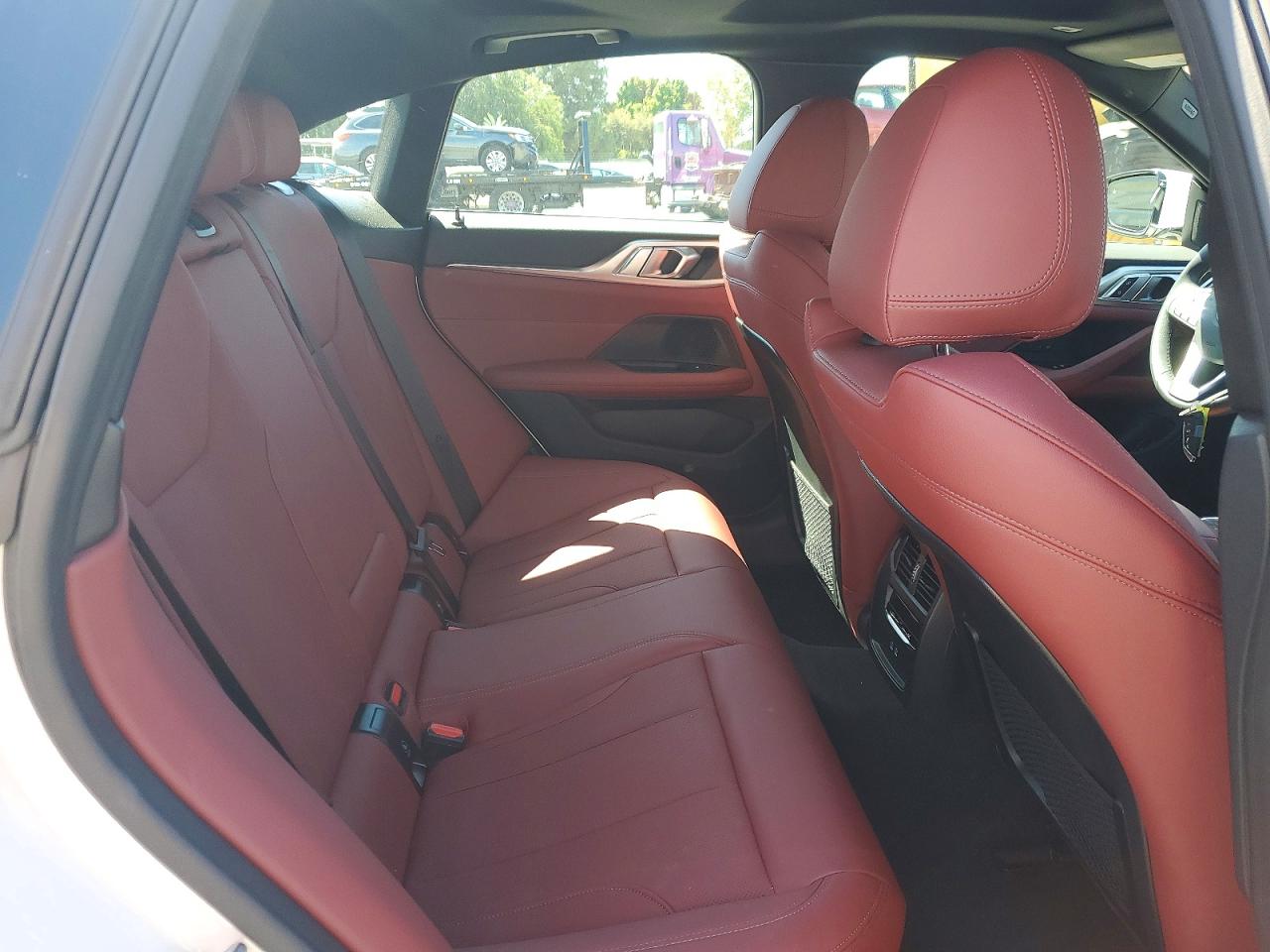 BMW I4 Edrive Edrive 35