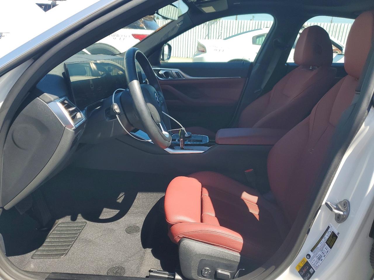 BMW I4 Edrive Edrive 35