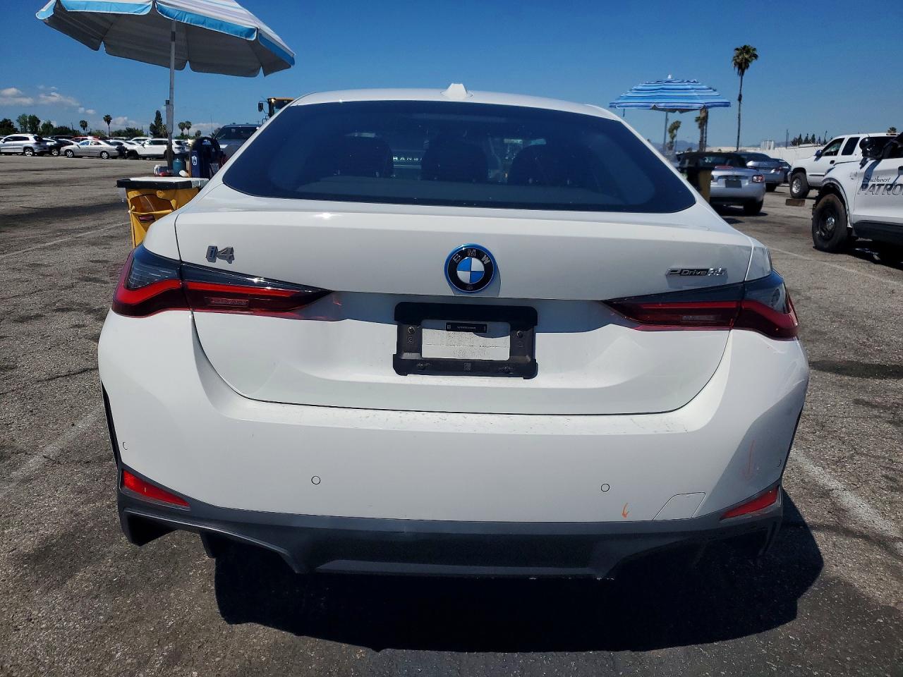 BMW I4 Edrive Edrive 35