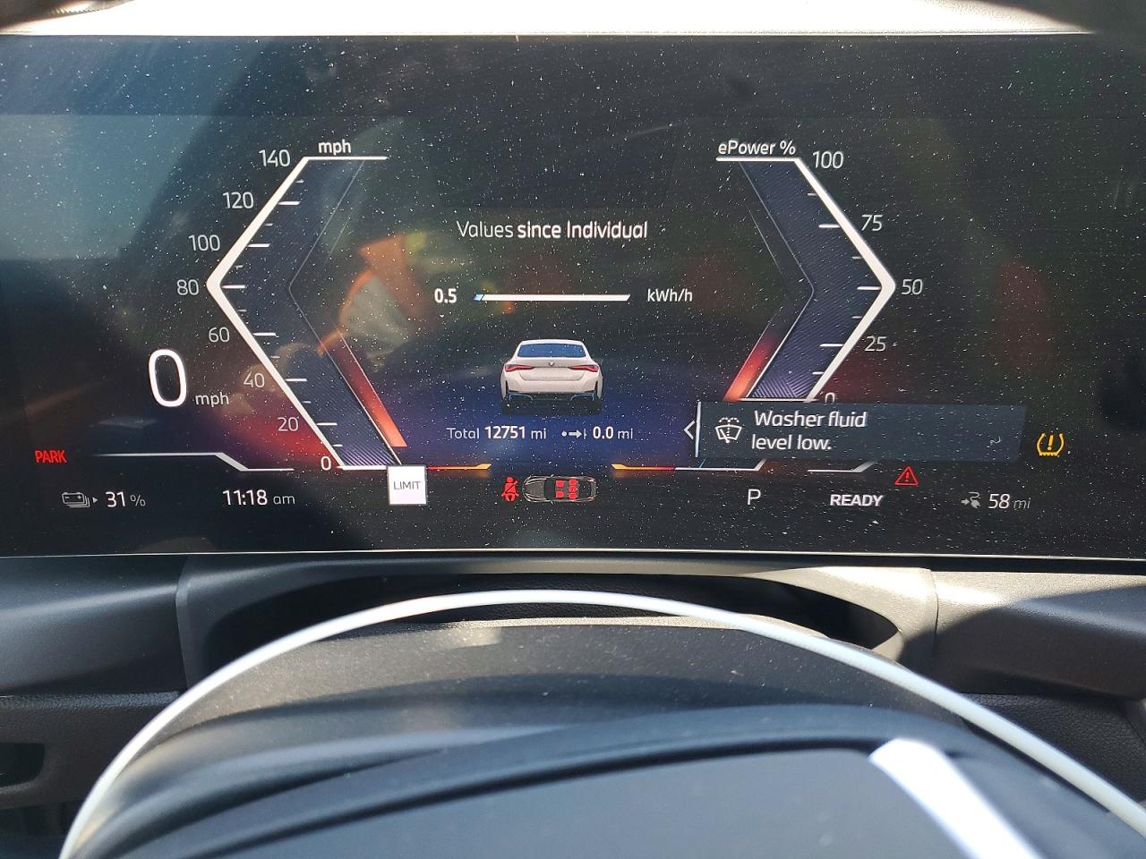 BMW I4 Edrive Edrive 35