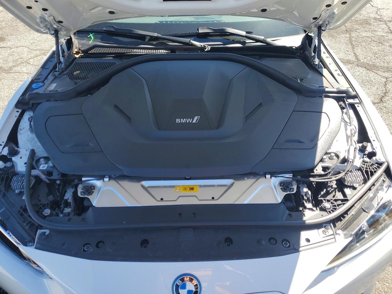 BMW I4 Edrive Edrive 35