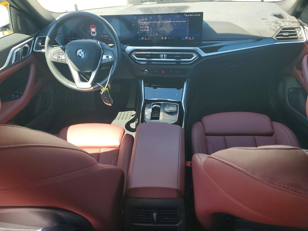 BMW I4 Edrive Edrive 35