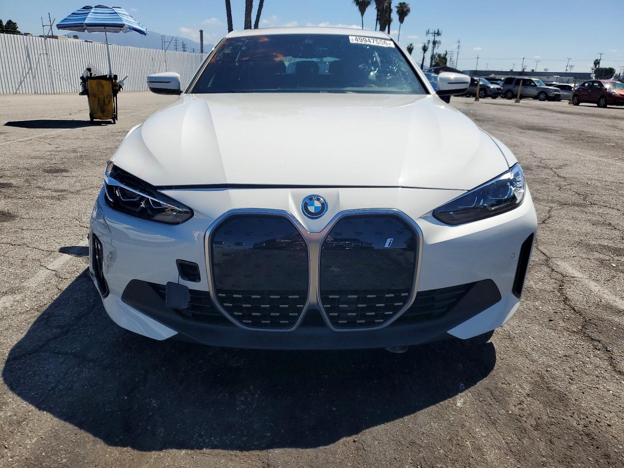 BMW I4 Edrive Edrive 35