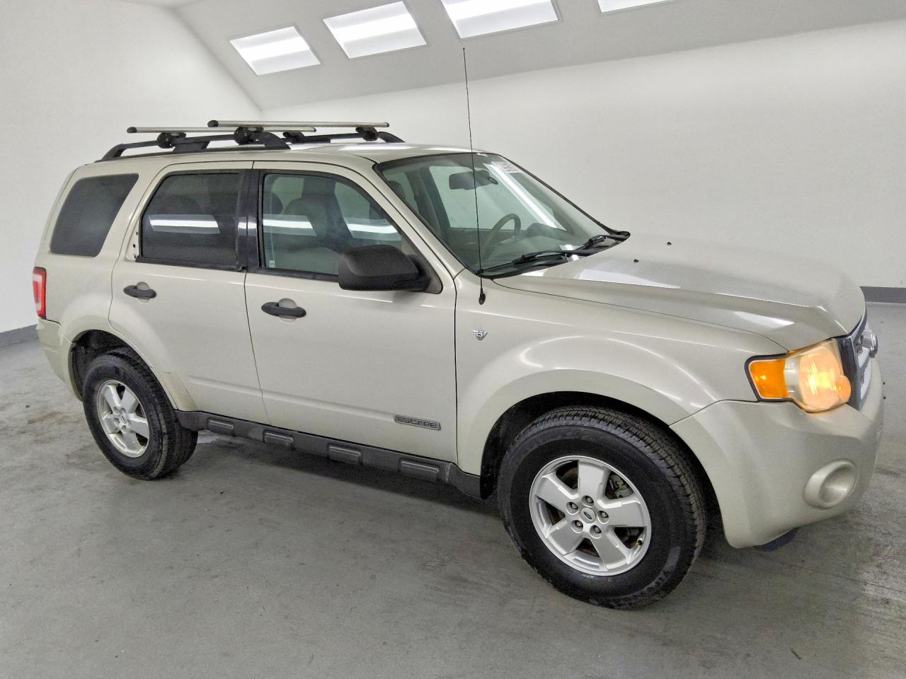 Ford Escape Xlt