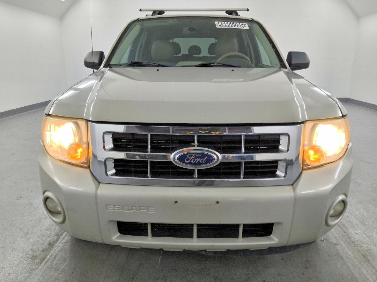 Ford Escape Xlt