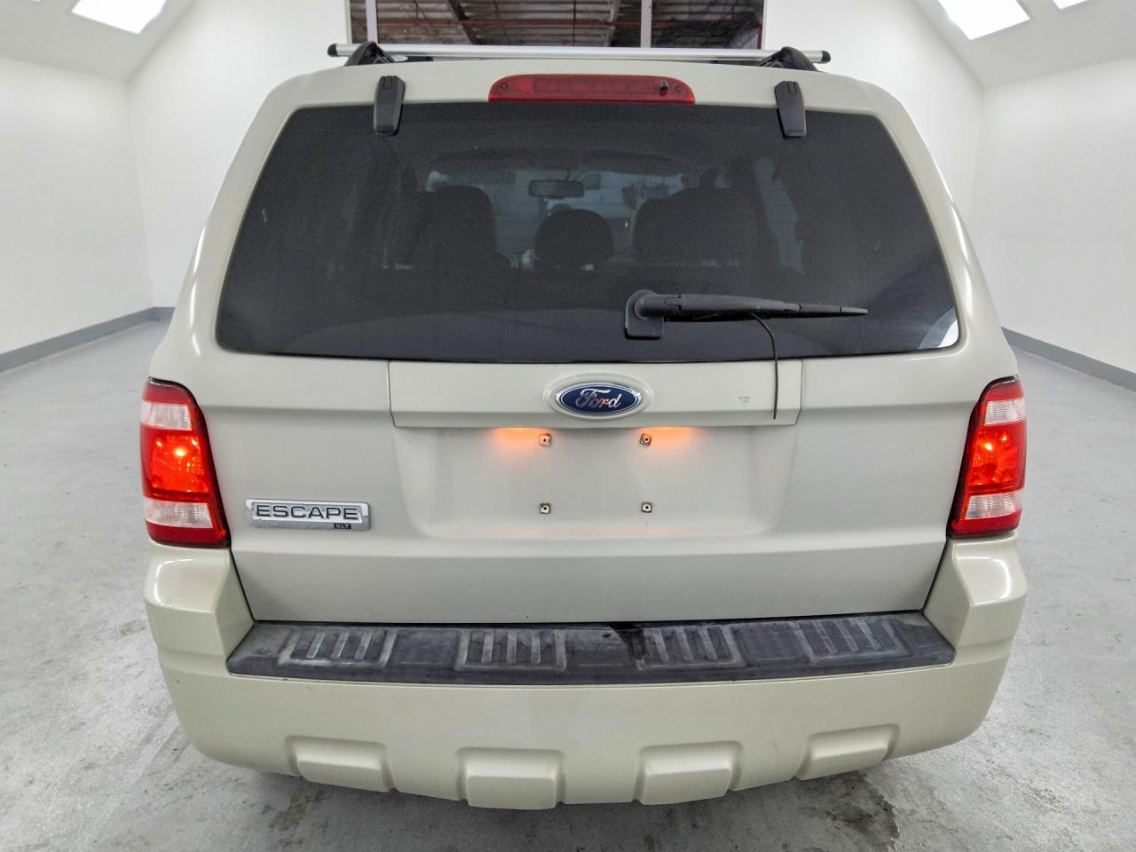 Ford Escape Xlt
