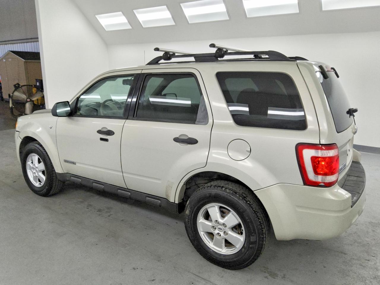 Ford Escape Xlt