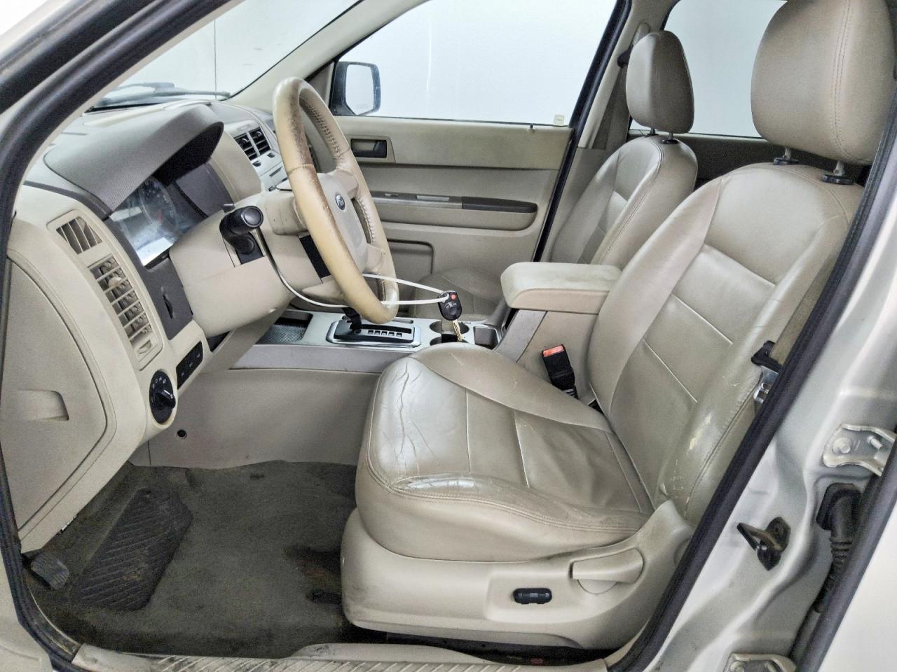 Ford Escape Xlt
