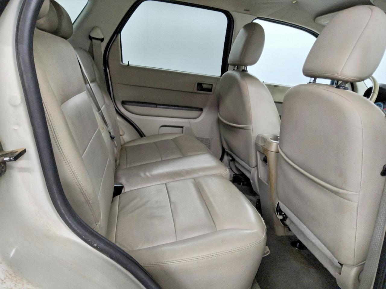 Ford Escape Xlt