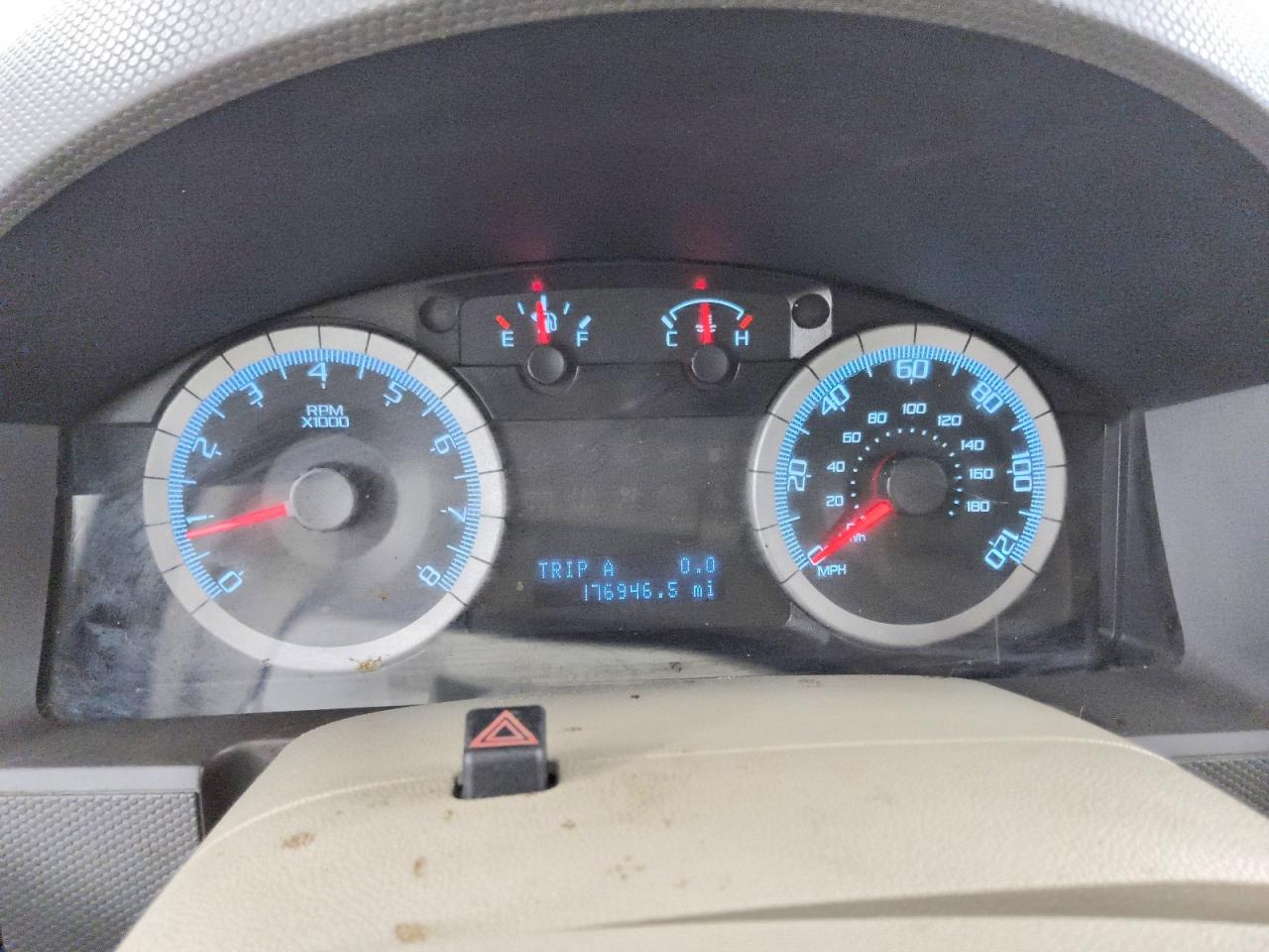 Ford Escape Xlt