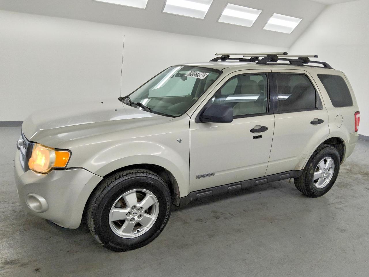 Salvage Ford Escape Image