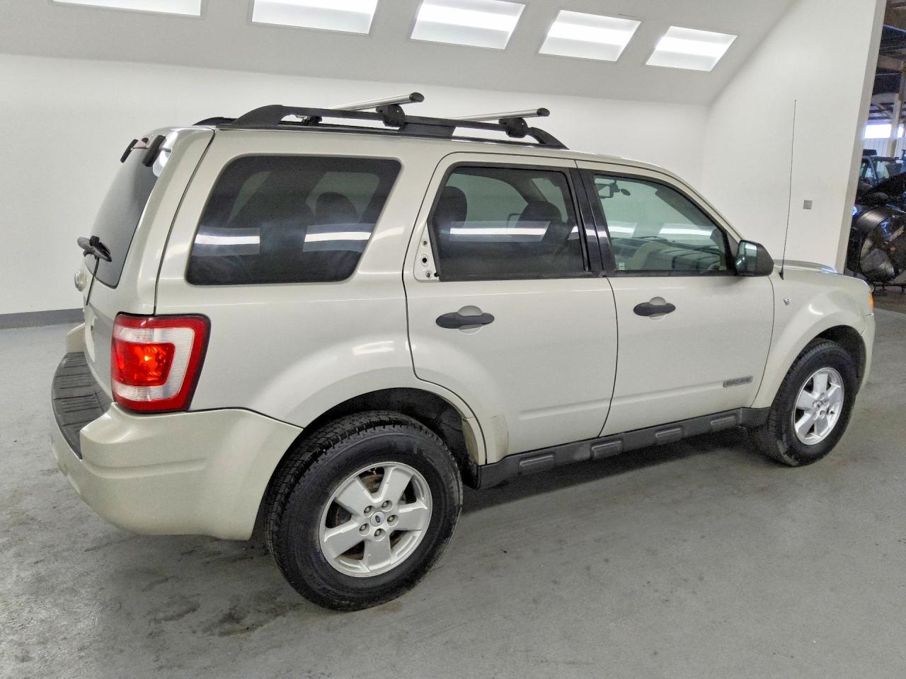Ford Escape Xlt