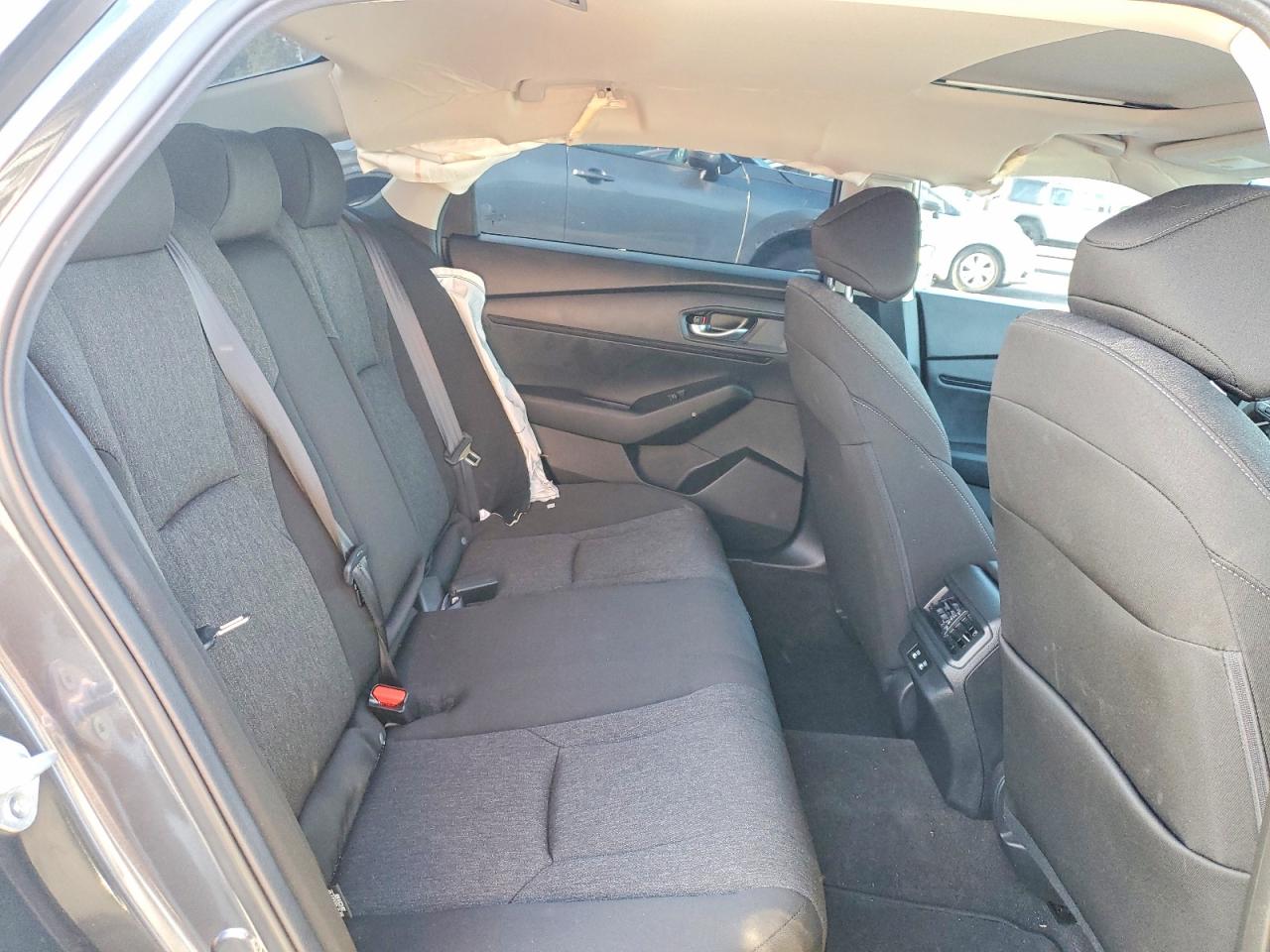Honda Accord Se