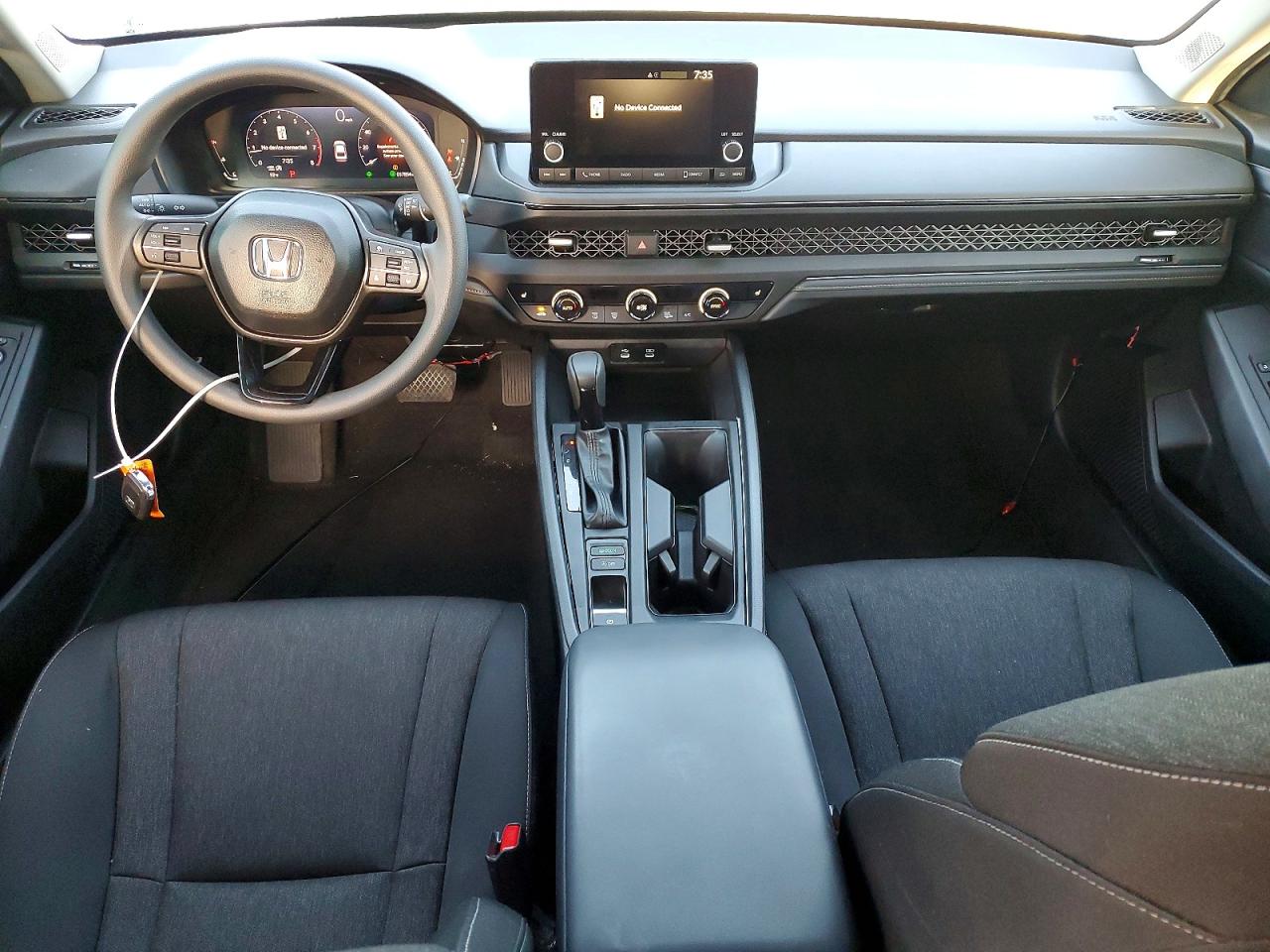 Honda Accord Se