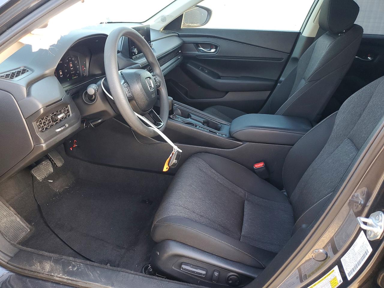 Honda Accord Se