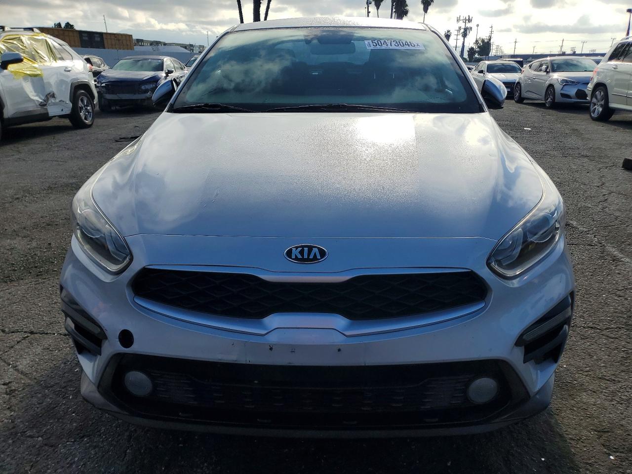 Kia Forte Lxs
