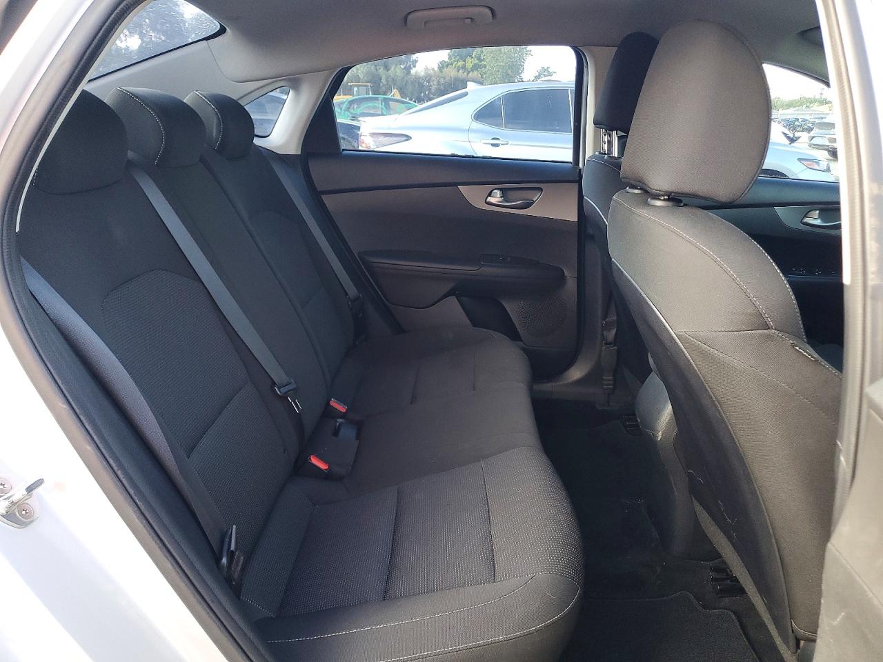 Kia Forte Lxs