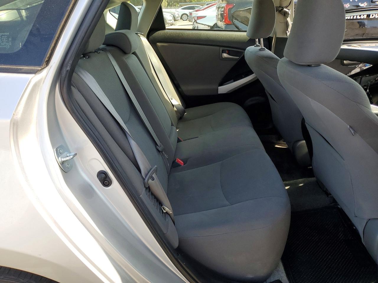 Toyota Prius Two