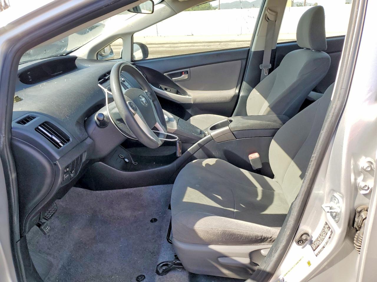 Toyota Prius Two