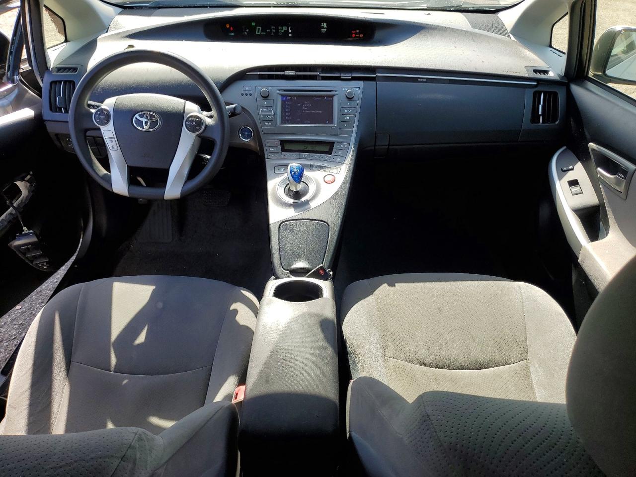 Toyota Prius Two