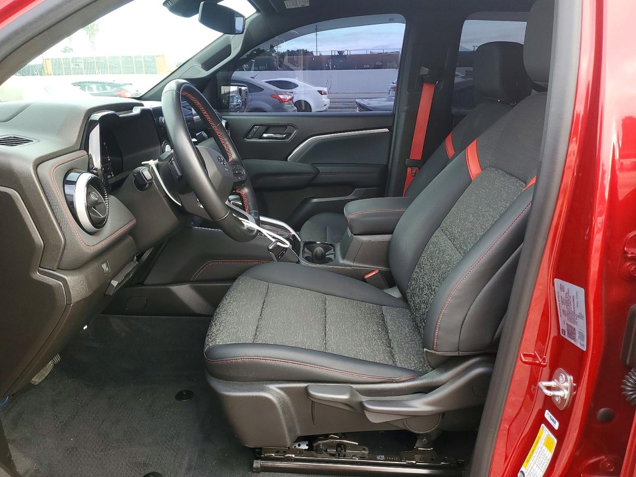 Chevrolet Colorado Z71