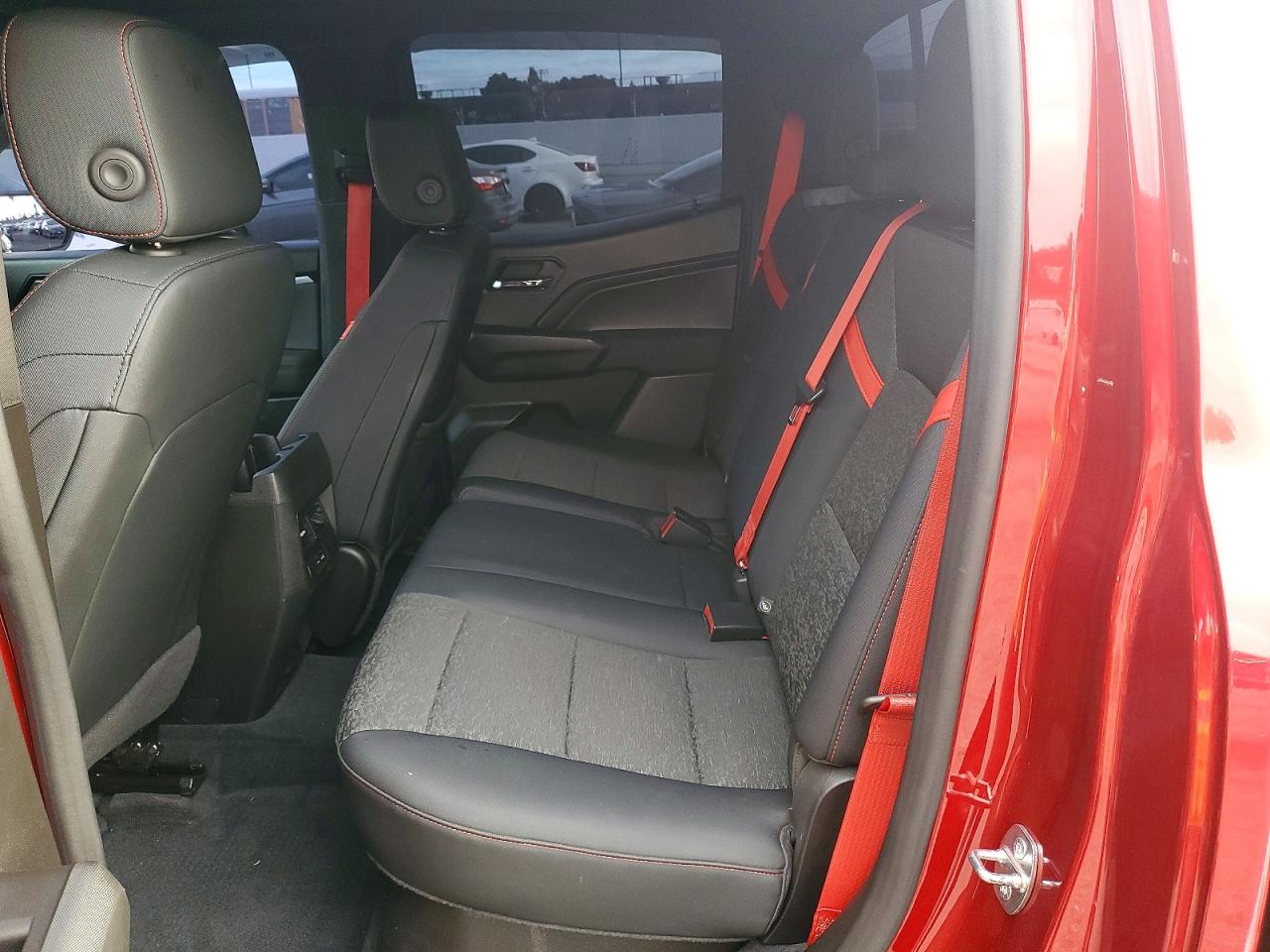 Chevrolet Colorado Z71