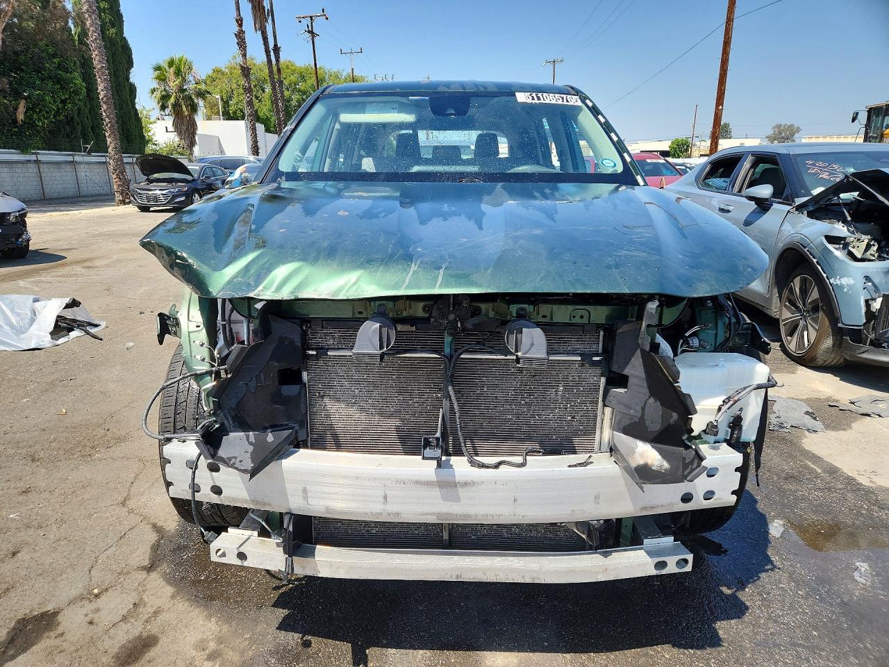 Toyota Highlander L