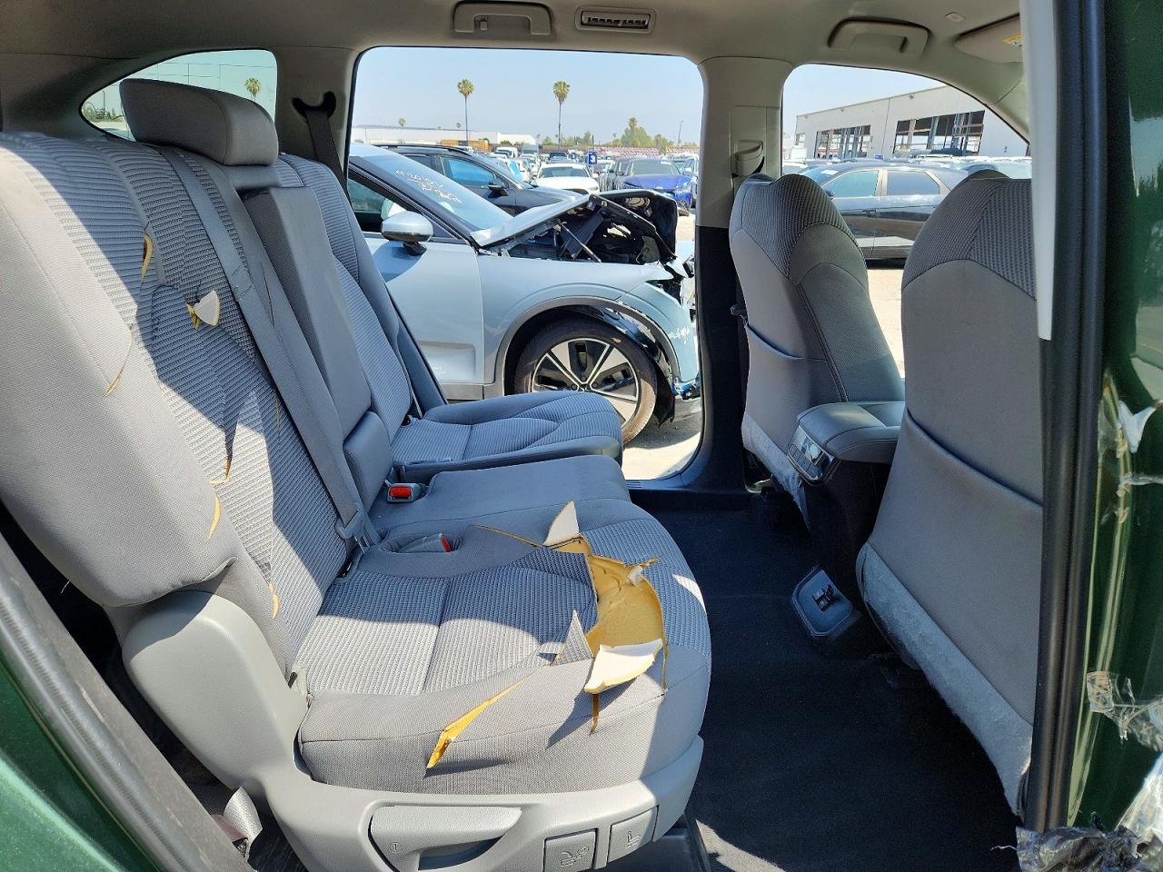 Toyota Highlander L