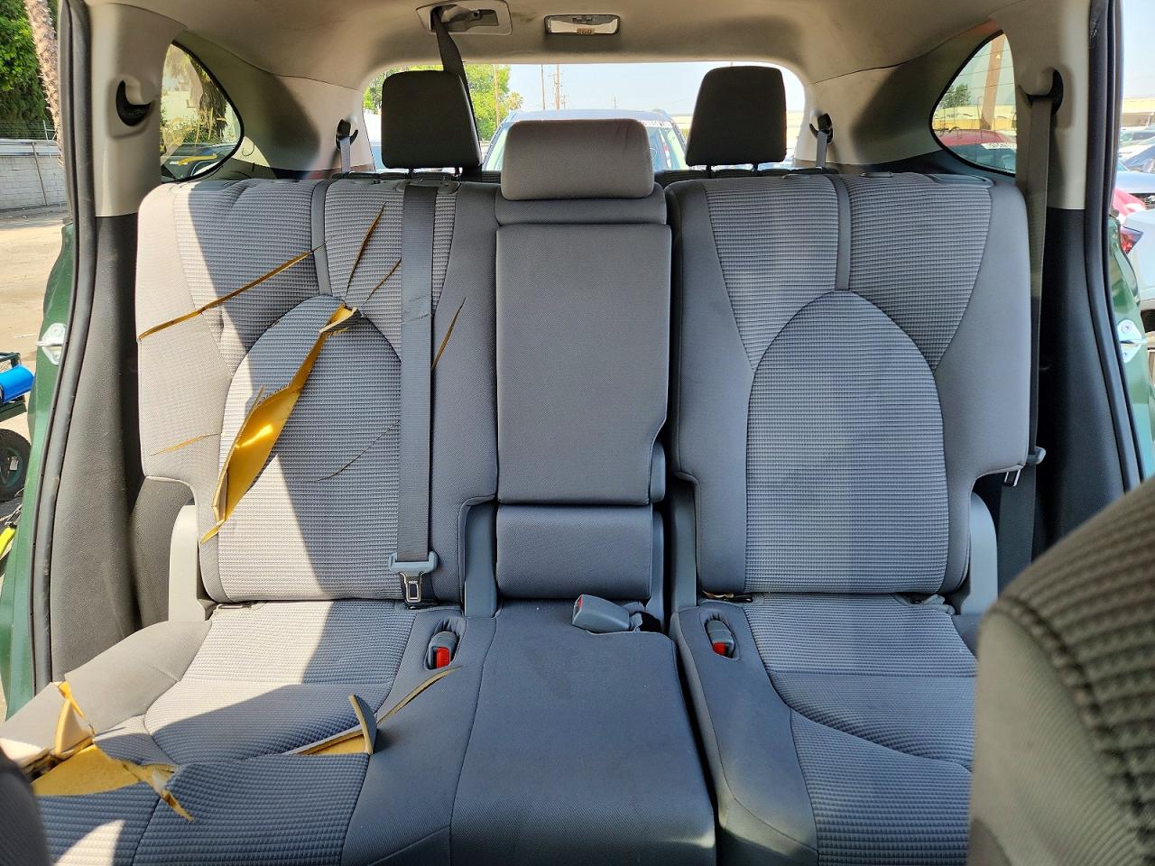 Toyota Highlander L
