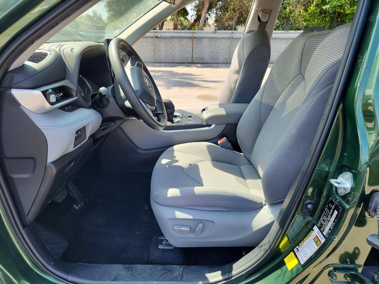 Toyota Highlander L