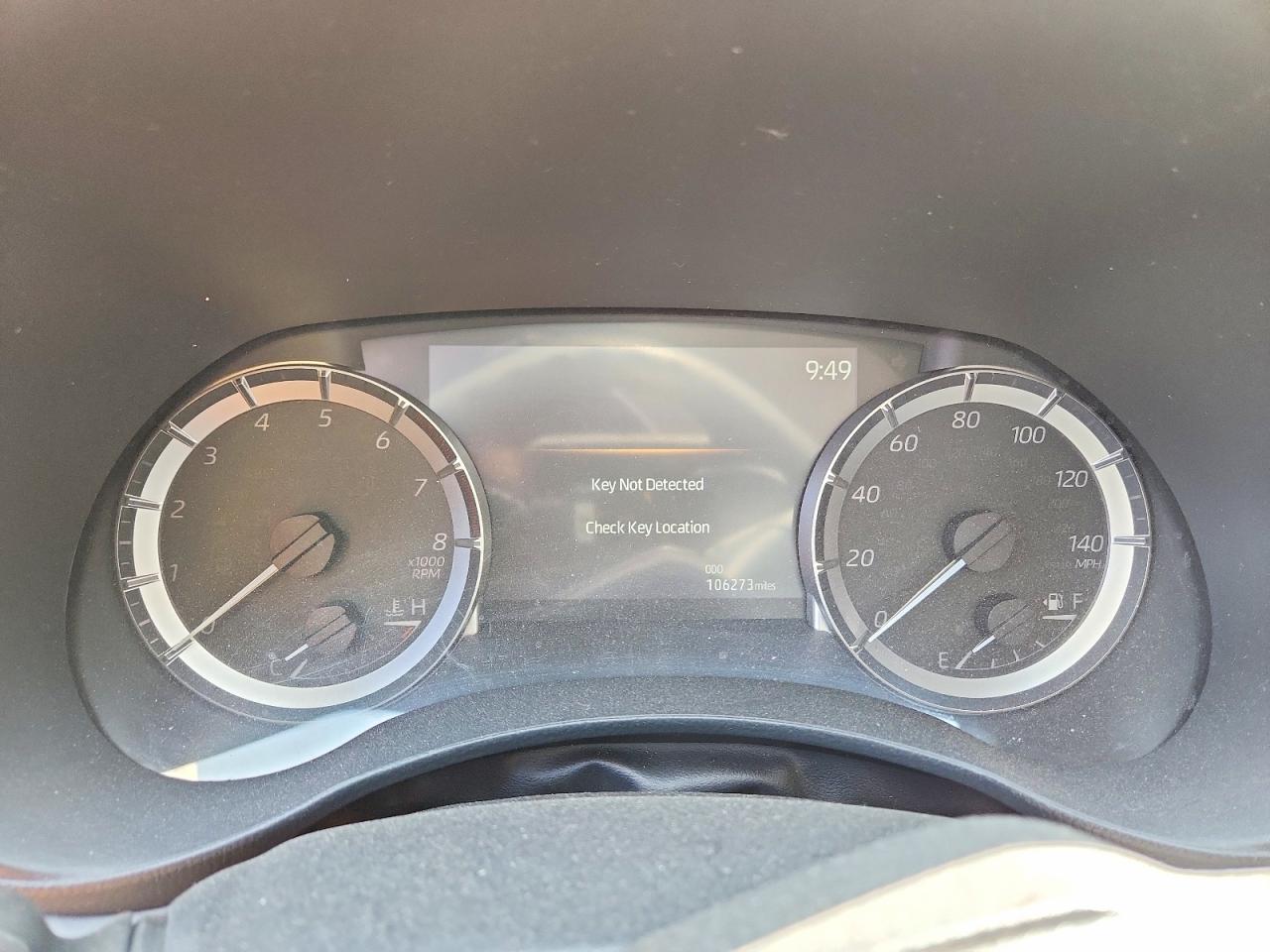 Toyota Highlander L