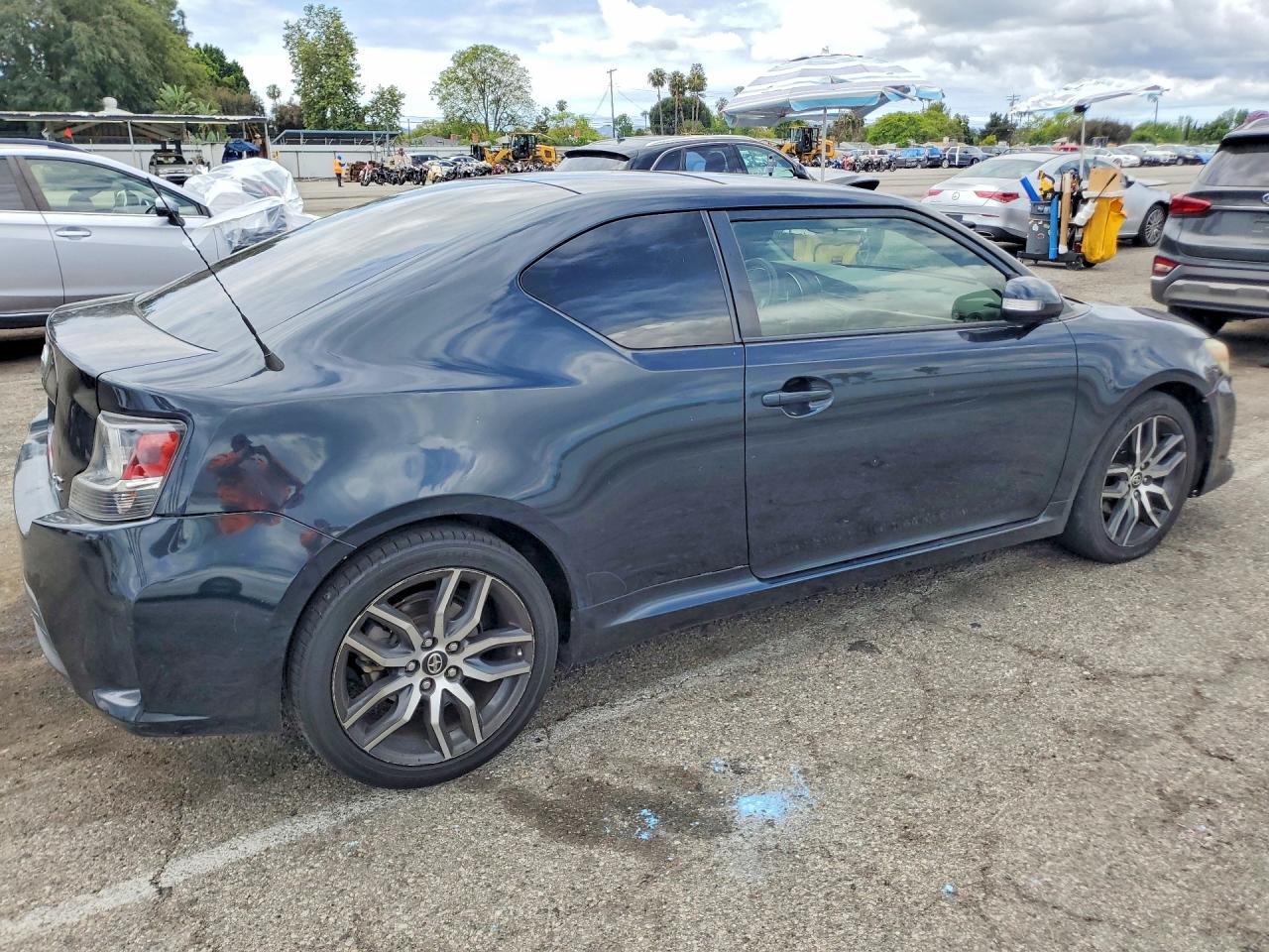 Toyota Scion
