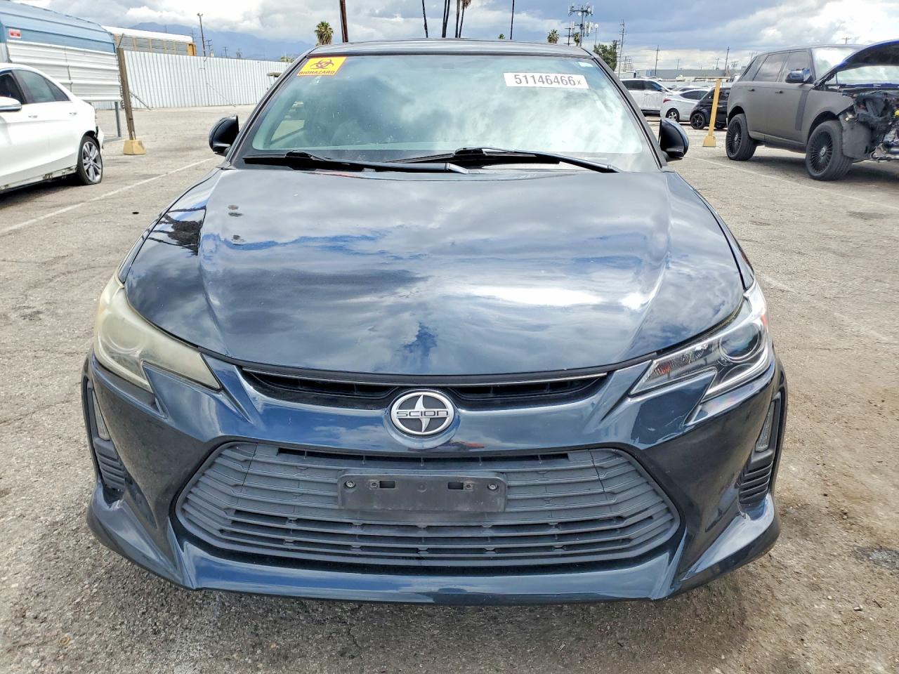 Toyota Scion