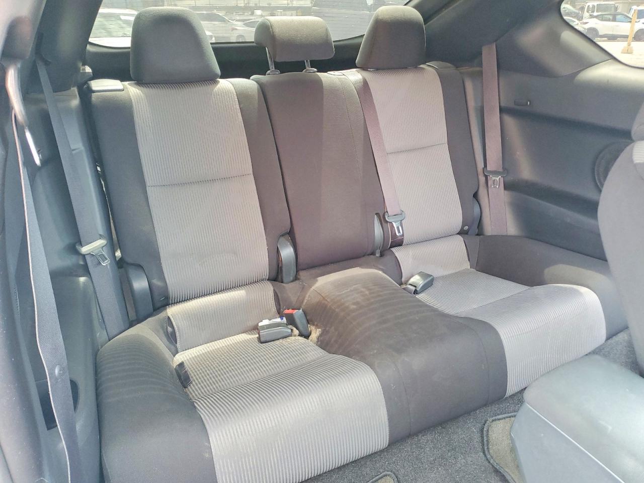 Toyota Scion