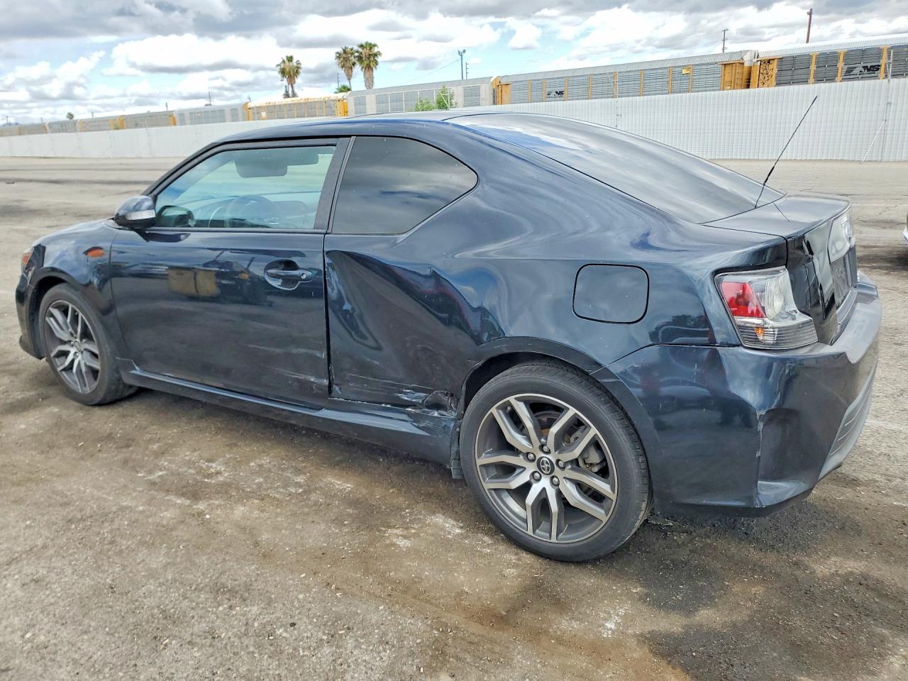 Toyota Scion