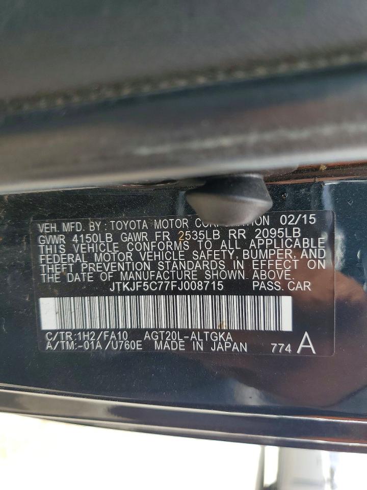 Toyota Scion