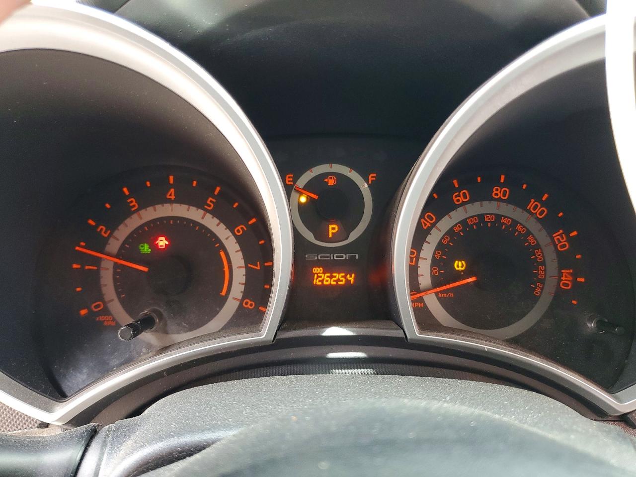 Toyota Scion