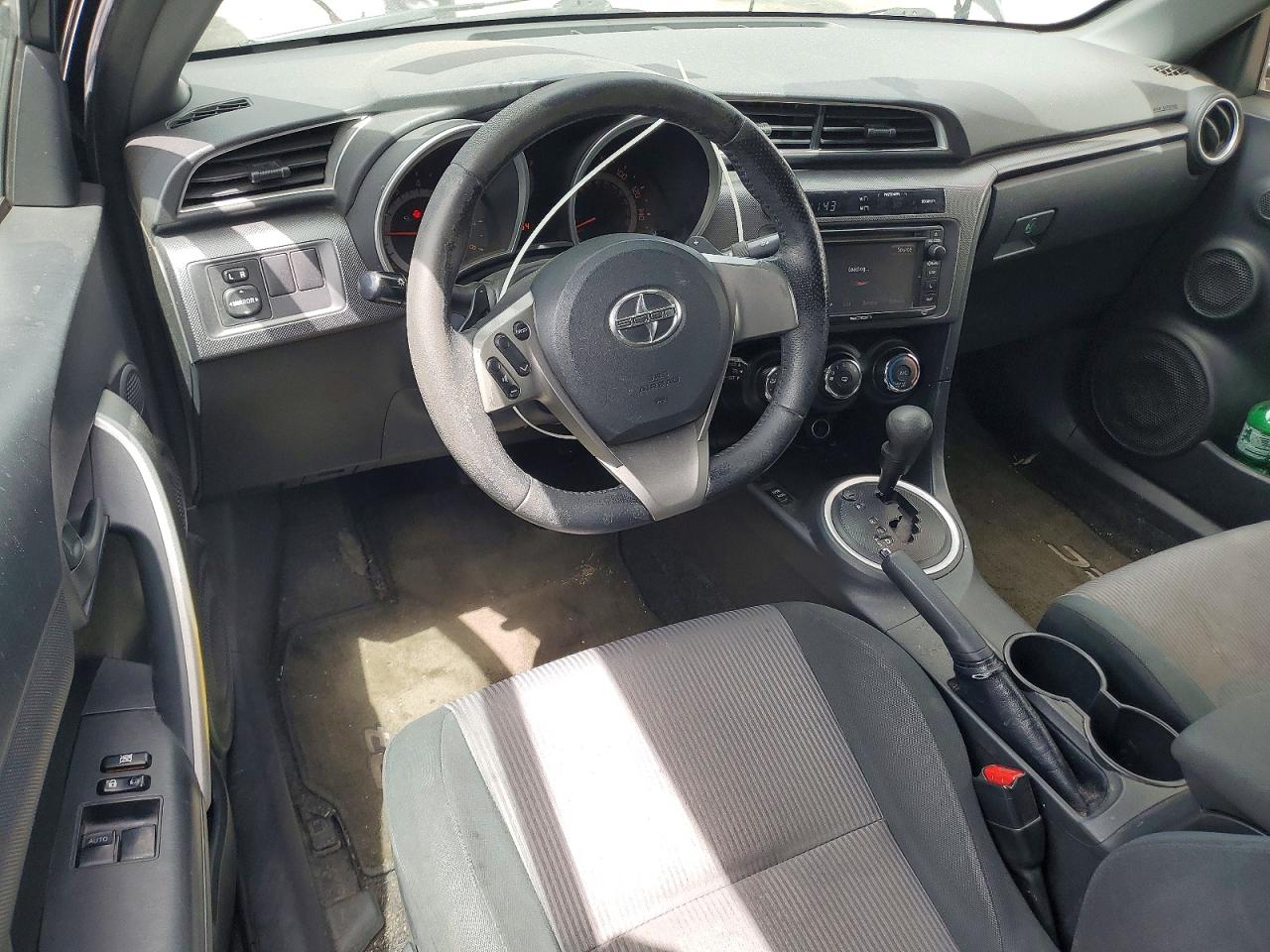Toyota Scion