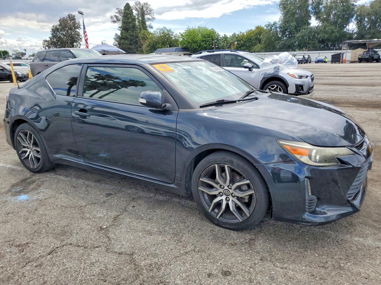 Toyota Scion
