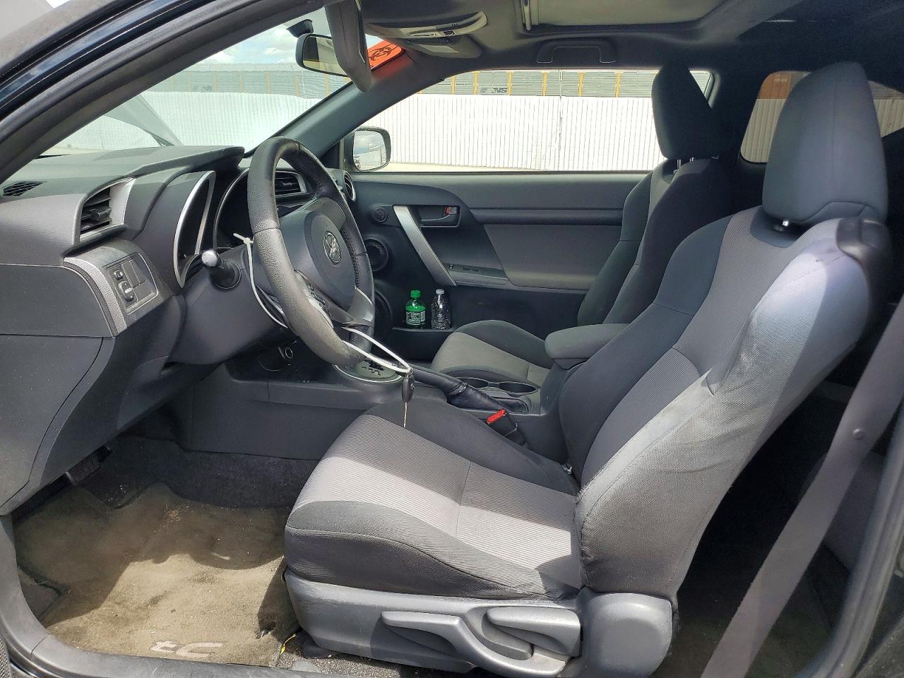 Toyota Scion