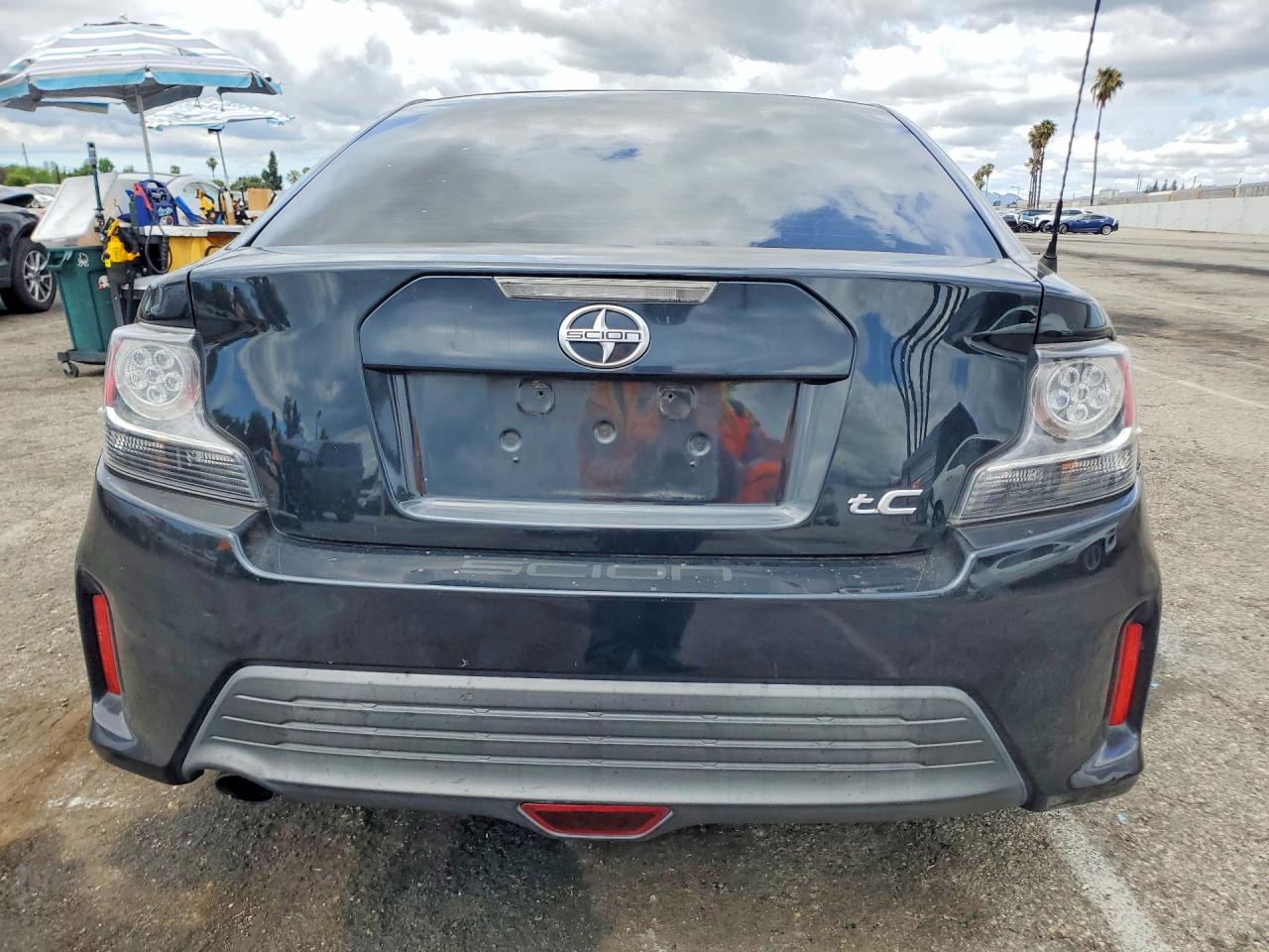 Toyota Scion