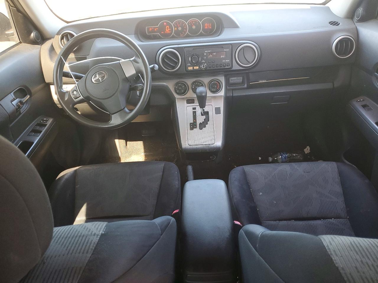 Scion xB Base