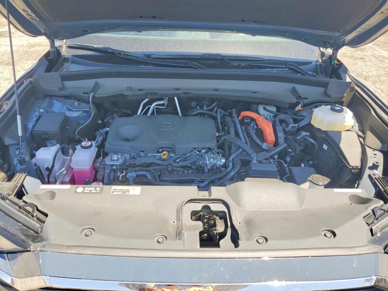 Toyota Grand High Limited