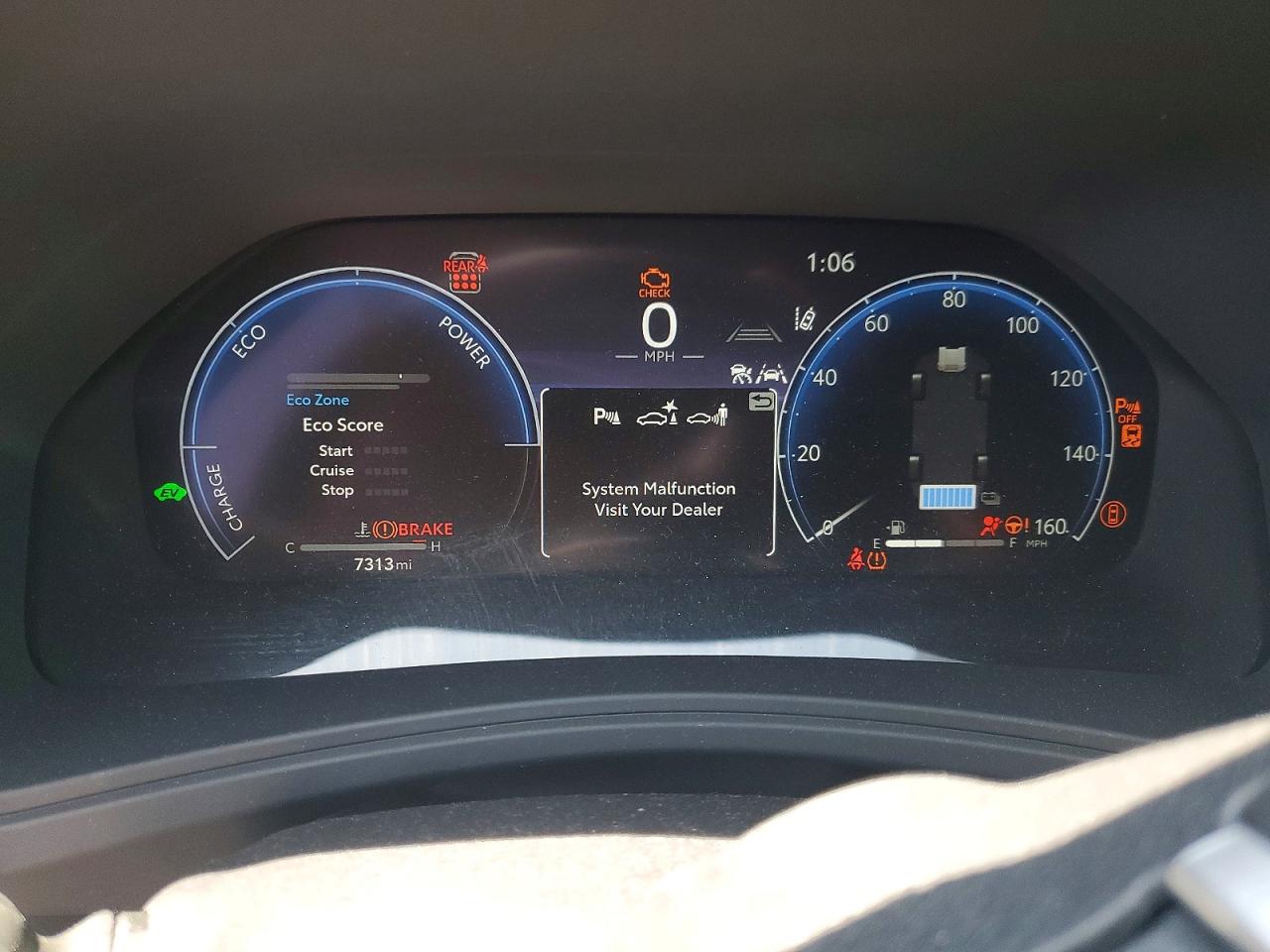 Toyota Grand High Limited