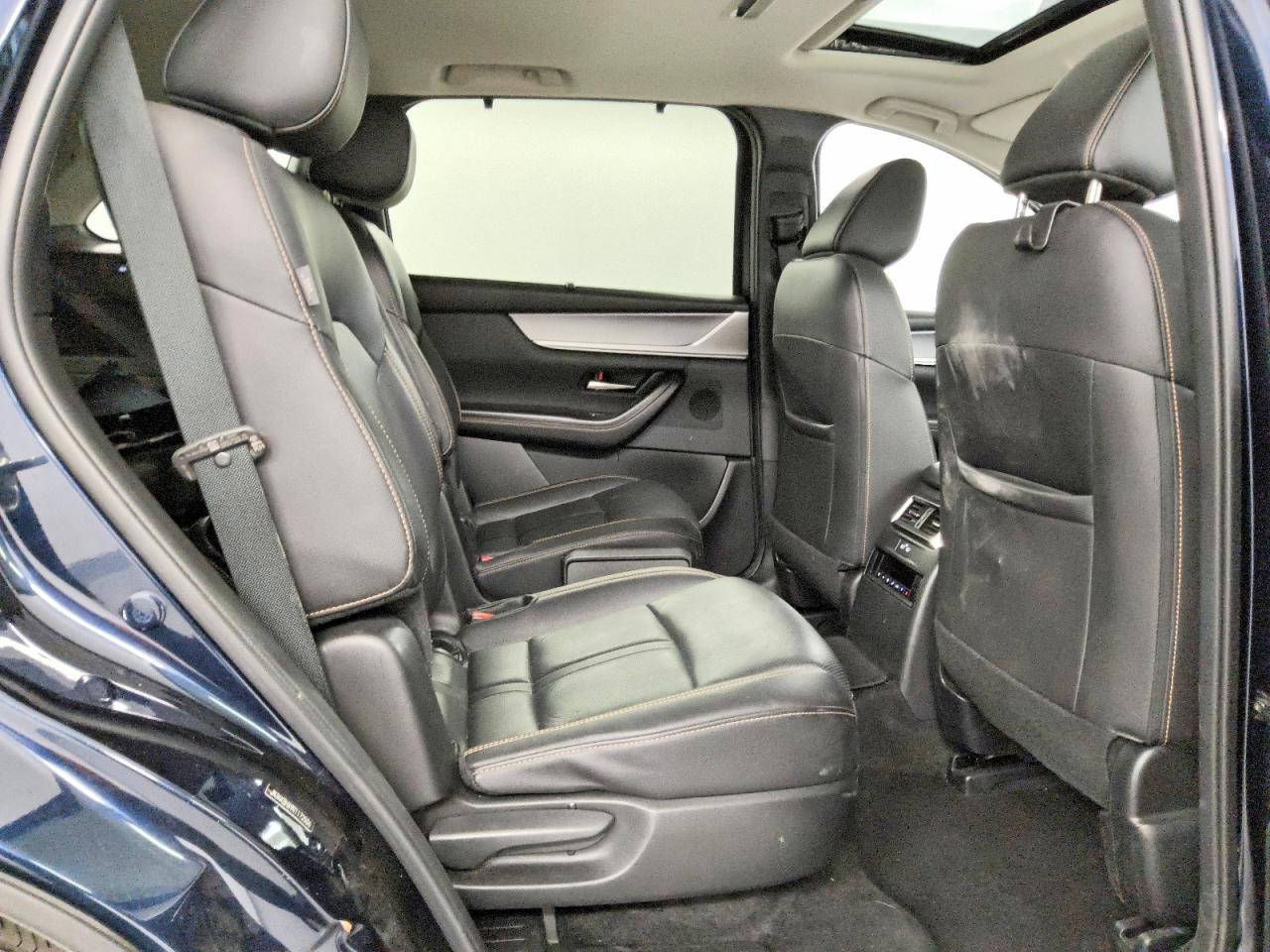 Mazda Cx Preferred