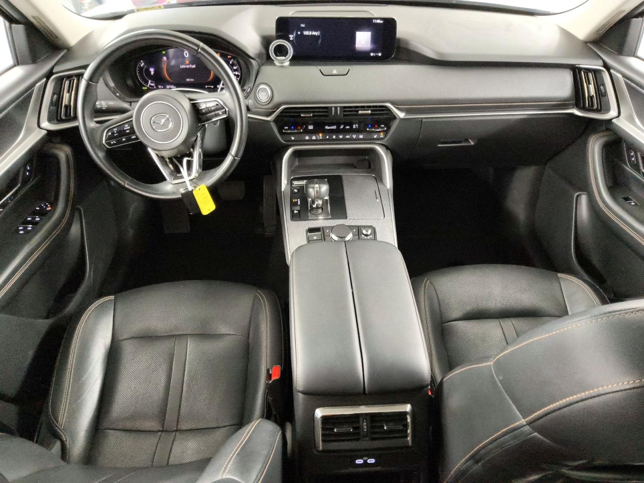 Mazda Cx Preferred