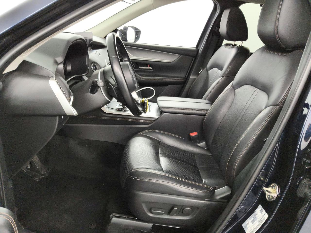 Mazda Cx Preferred