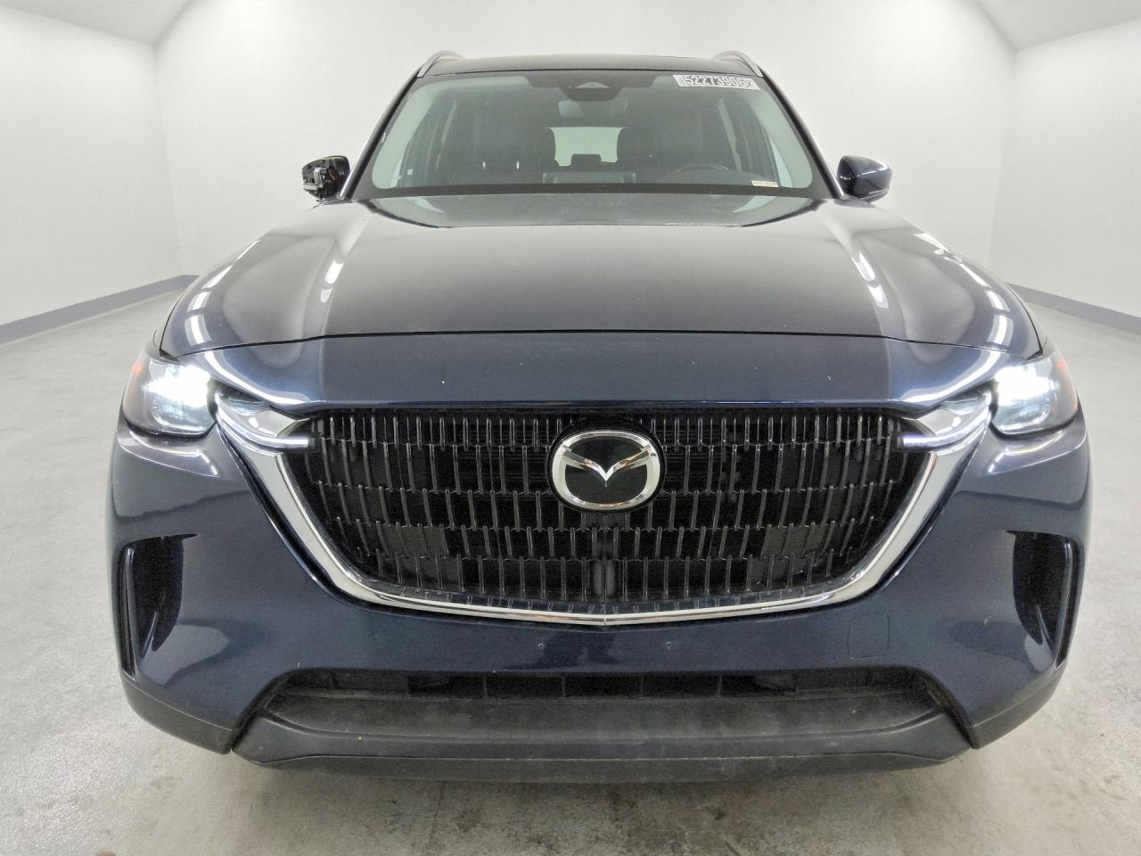 Mazda Cx Preferred